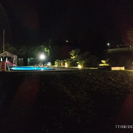 Quinta De Carvalhal - Casa De Campo Guimaraes Luaran gambar