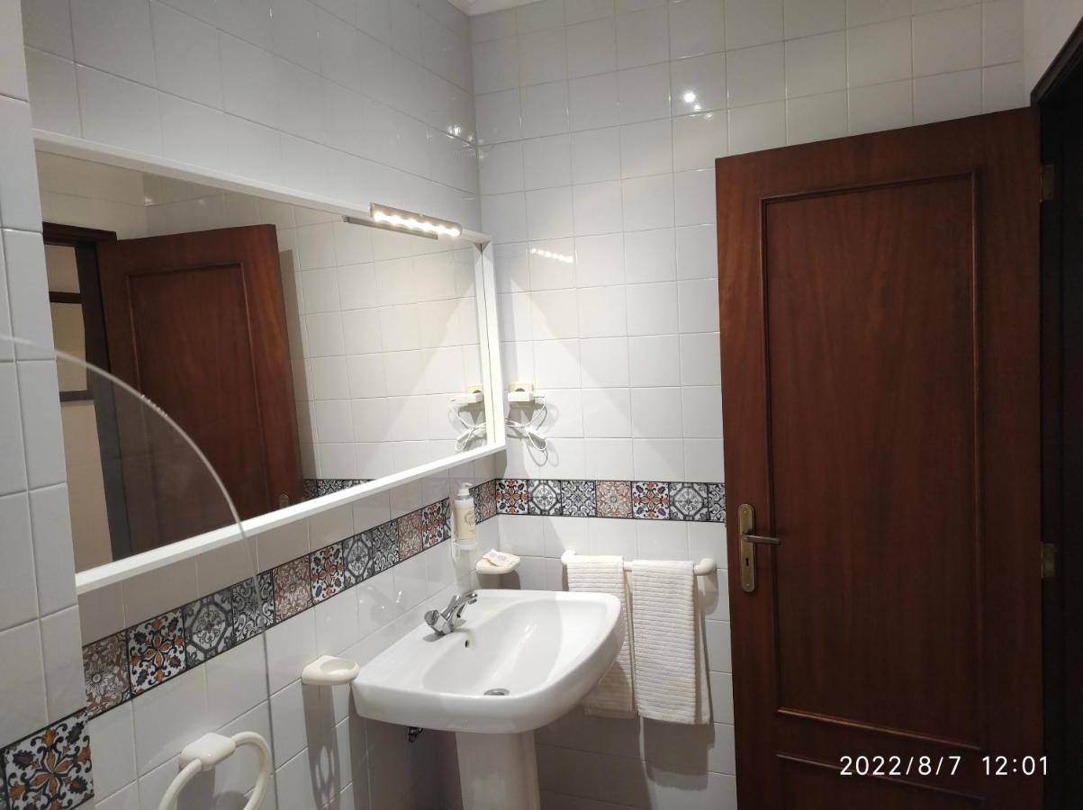 Quinta De Carvalhal - Casa De Campo Guimaraes Luaran gambar