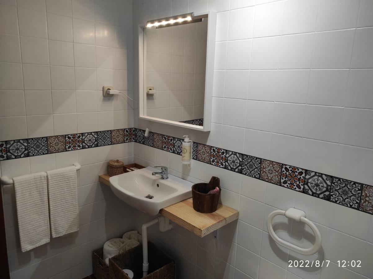 Quinta De Carvalhal - Casa De Campo Guimaraes Luaran gambar