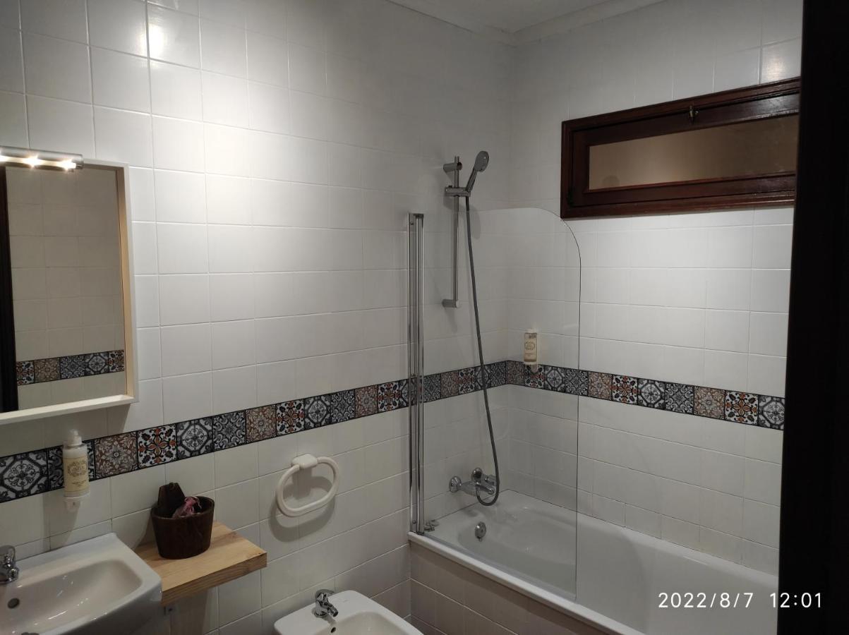 Quinta De Carvalhal - Casa De Campo Guimaraes Luaran gambar