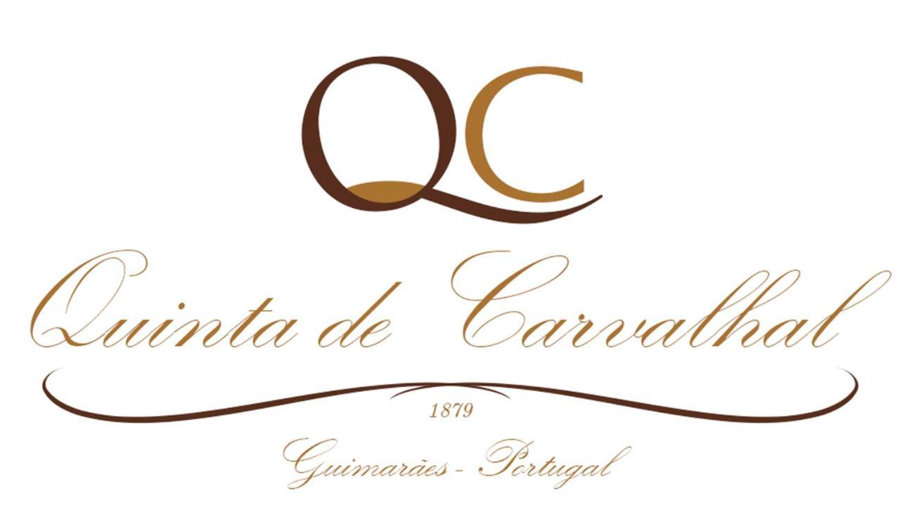 Quinta De Carvalhal - Casa De Campo Guimaraes Luaran gambar