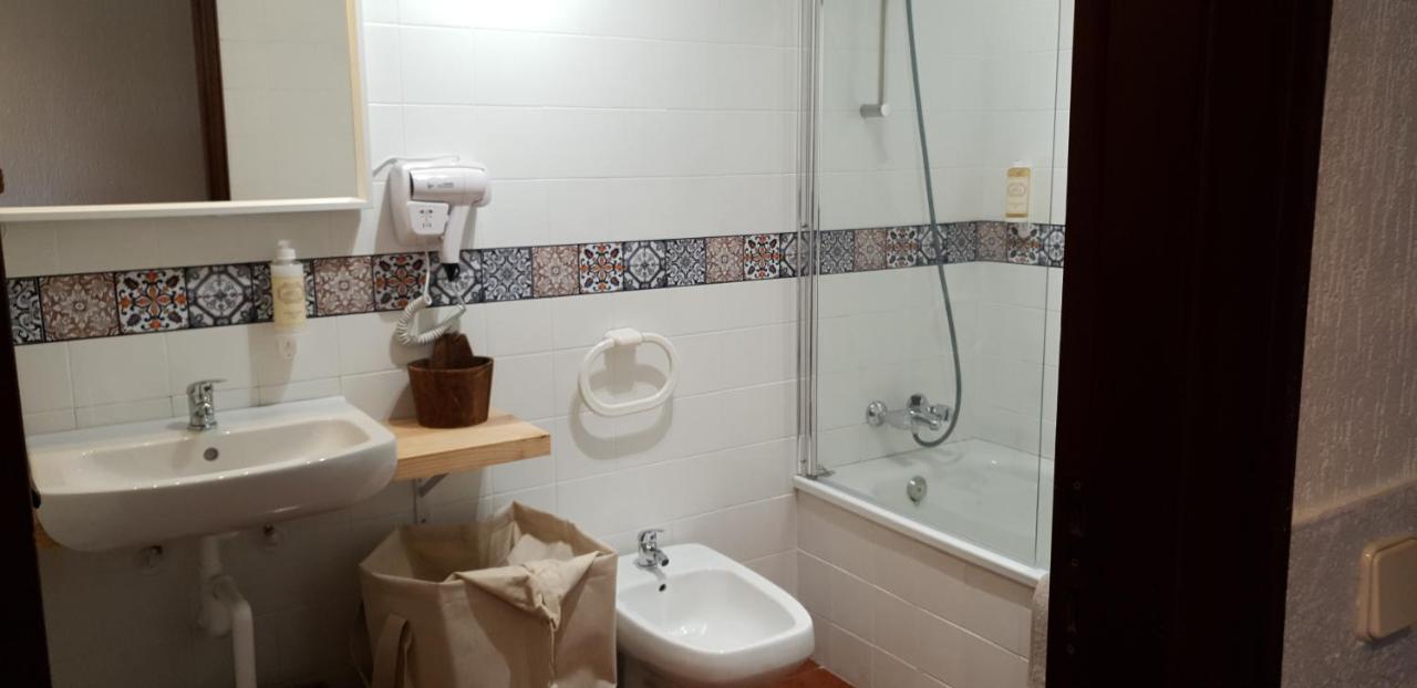 Quinta De Carvalhal - Casa De Campo Guimaraes Luaran gambar