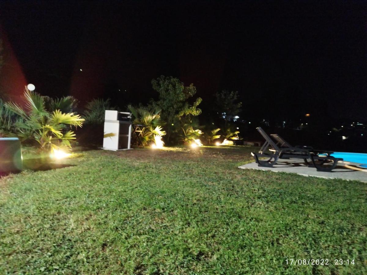 Quinta De Carvalhal - Casa De Campo Guimaraes Luaran gambar