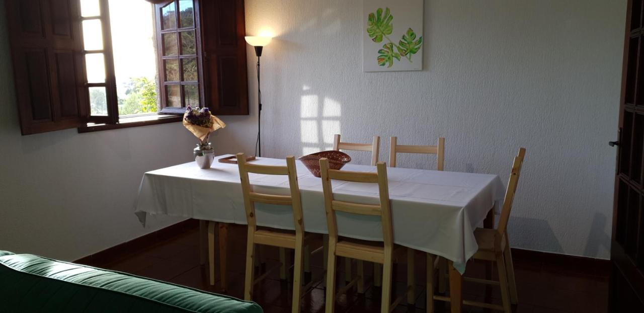 Quinta De Carvalhal - Casa De Campo Guimaraes Luaran gambar